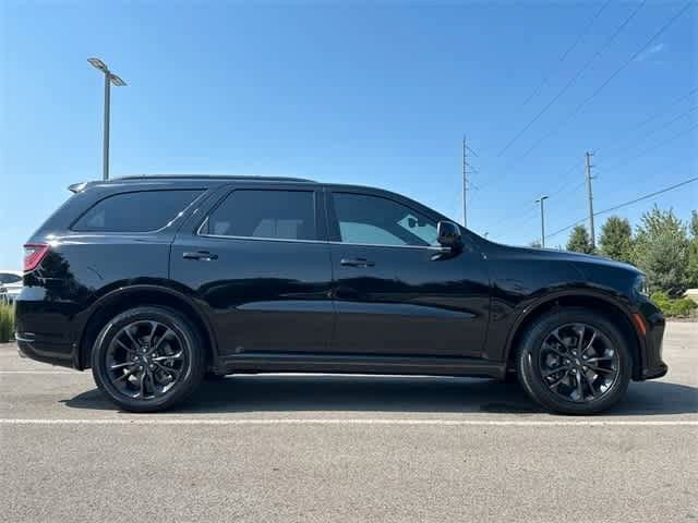 Dodge Durango 39.000 km 57.999 € Hamburg 22309