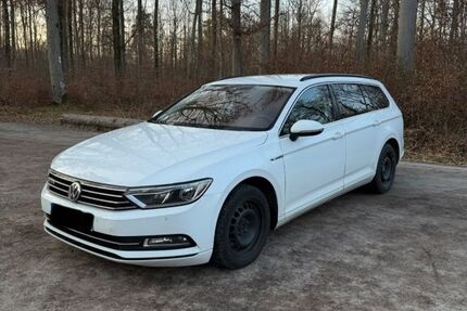 VW Passat 213.097 km 10.990 &euro; Bretzfeld 74626
