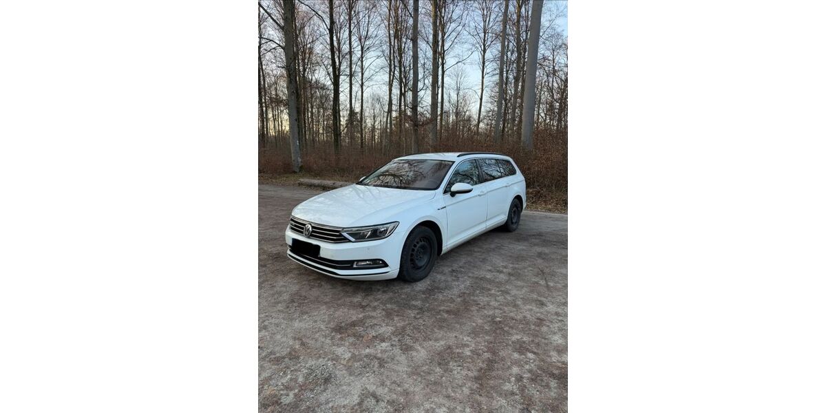 VW Passat 213.097 km 10.990 &euro; Bretzfeld 74626