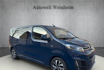 Citroen SpaceTourer 187.000 km 19.000 &euro; Weinheim 69469
