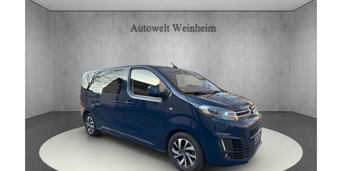 Citroen SpaceTourer 187.000 km 19.000 &euro; Weinheim 69469