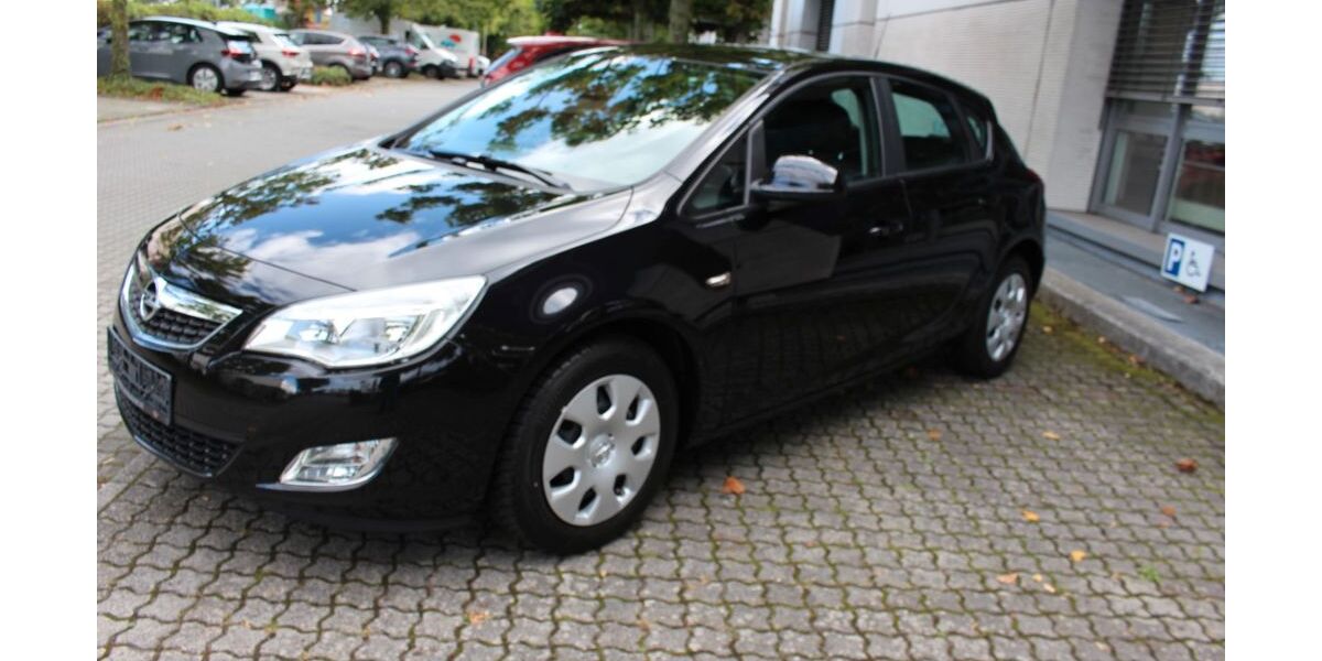 Opel Astra 184.000 km 4.300 &euro; Rüsselsheim 65428