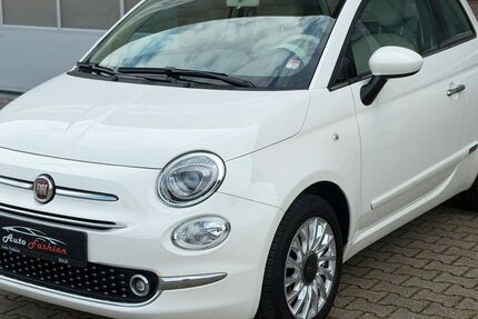 Fiat 500 44.000 km 11.950 &euro; Jülich 52428