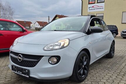 Opel Adam 54.000 km 9.990 € Schmidmühlen 92287