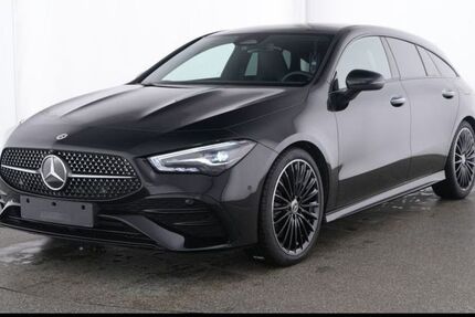 Mercedes-Benz CLA 250 Shooting Brake 7.760 km 45.989 &euro; Bad Neustadt 97616