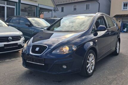 Seat Altea 277.415 km 2.250 &euro; Lauterhofen 92283