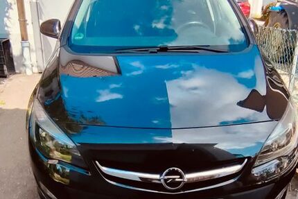 Opel Astra 215.000 km 4.400 &euro; Lenningen 73252
