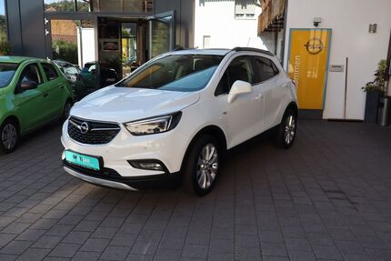 Opel Mokka 95.900 km 13.990 € Krickenbach 67706