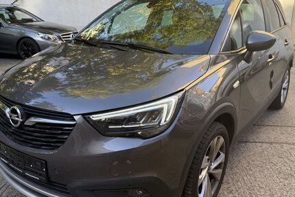 Opel Crossland (X) 39.330 km 14.900 € Berlin 10247