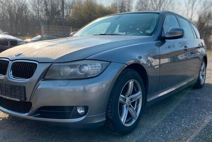 BMW 318 140.780 km 3.990 &euro; Gera 07552