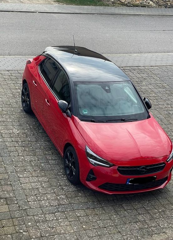 Corsa