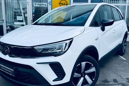 Opel Crossland (X) 59.984 km 12.990 &euro; Wölfersheim 61200