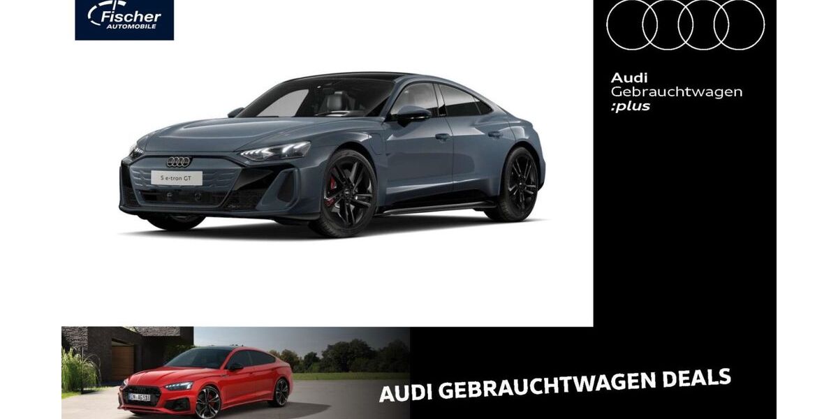 Audi e-tron GT 13.442 km 99.980 &euro; Neumarkt 92318