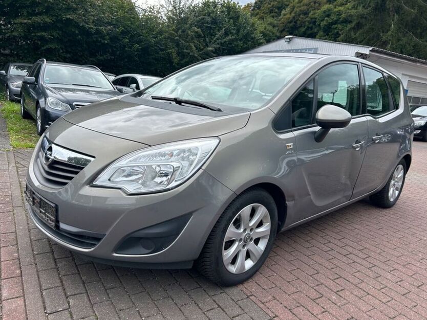 Meriva