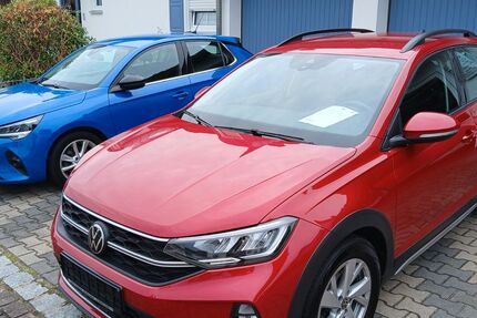 VW Taigo 86.420 km 12.990 &euro; Seubersdorf 92358