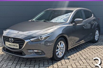 Mazda 3 93.490 km 15.380 &euro; Hoyerswerda 02977