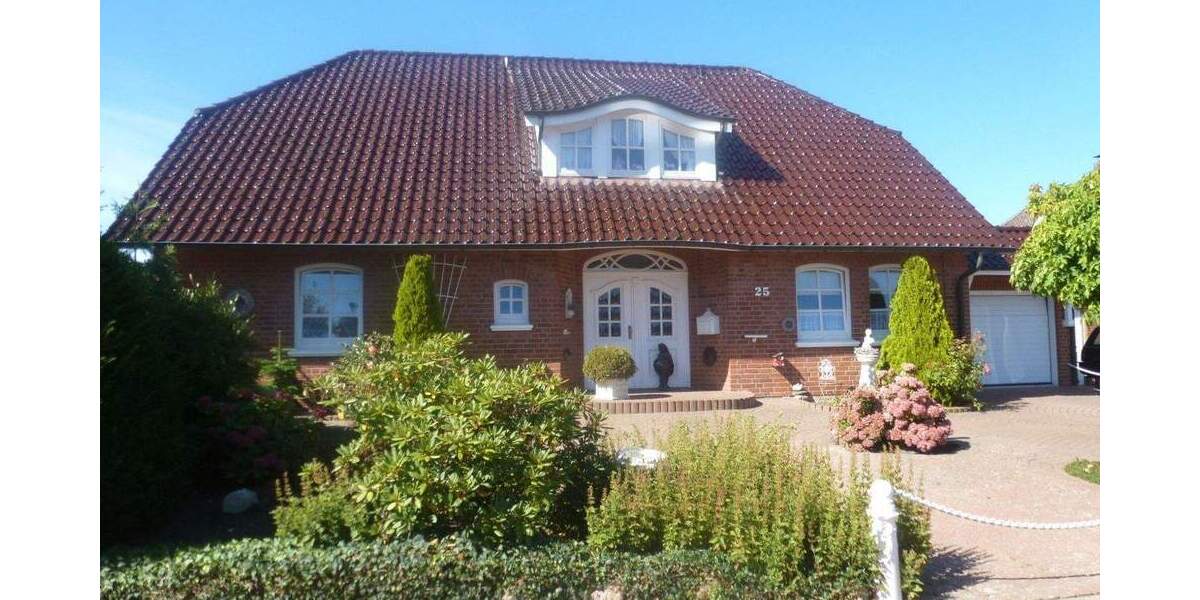 Einfamilienhaus Fehmarn Burg auf Fehmarn - 6 Zimmer, 228 m&sup2;, 798.000&euro; | Angebot:25475652