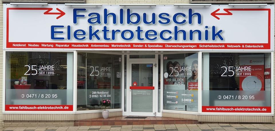 Gewerbeobjekt Bremerhaven Geestemünde - 1.600&euro; | Angebot:25965023