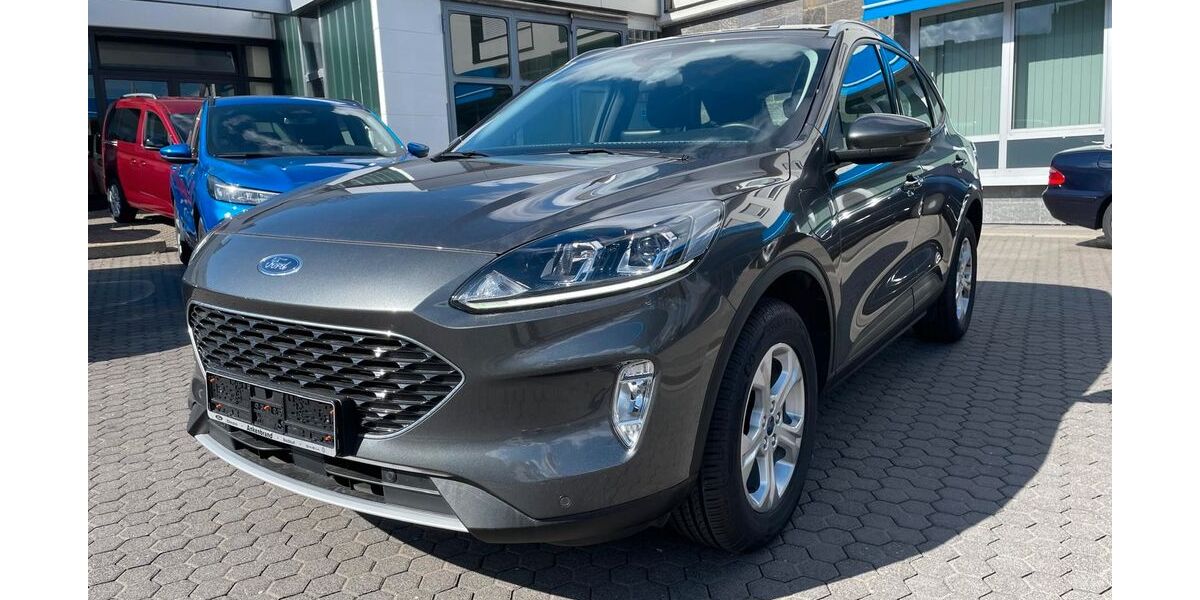 Ford Kuga 57.850 km 24.880 &euro; Eltmann 97483