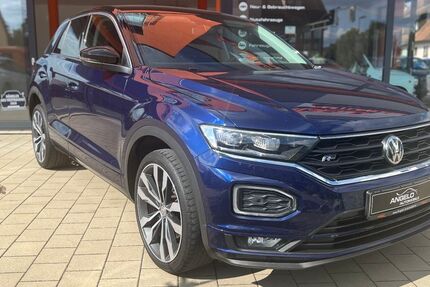 VW T-Roc 113.500 km 18.990 &euro; Roßtal 90574