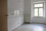 Für Ihren Start als Anleger - kleine Wohnung mit Fenster in Küche und Bad! - Etagenwohnung Chemnitz Schloßchemnitz | Angebot:25342466