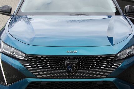 Peugeot 408 24.554 km 22.950 &euro; Ebersberg 85560