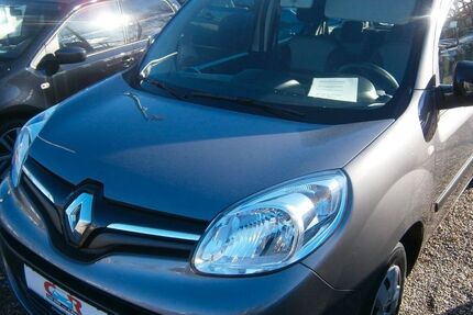 Renault Kangoo 99.000 km 15.490 &euro; Freiburg 79115