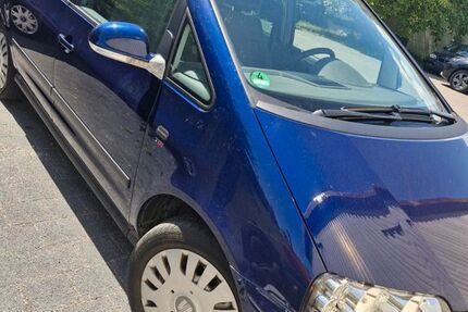 Seat Alhambra 134.000 km 4.700 &euro; Reutlingen 72768