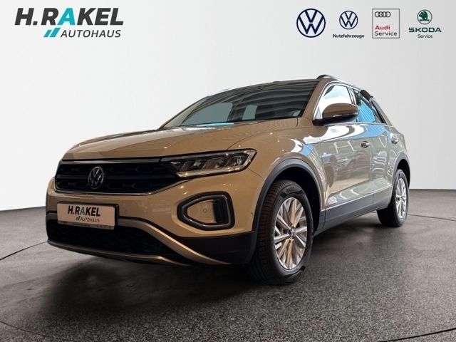 VW T-Roc 107.187 km 22.950 &euro; Geeste-Groß Hesepe 49744