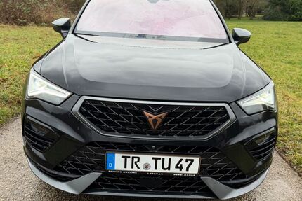 Cupra Ateca 29.000 km 29.950 &euro; Langsur 54308