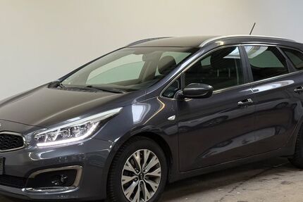 Kia ceed Sportswagon 169.000 km 7.999 &euro; Rheine 48429
