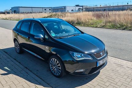 Seat Ibiza 87.500 km 6.999 &euro; Eime 31036