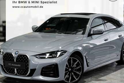 BMW 430 11.778 km 46.999 &euro; Fürth 90763