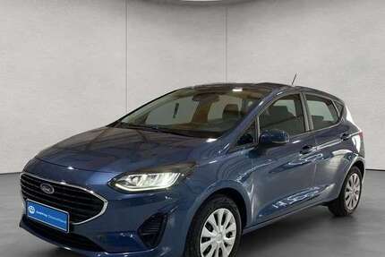 Ford Fiesta 14.820 km 13.980 &euro; Neu-Ulm 89231