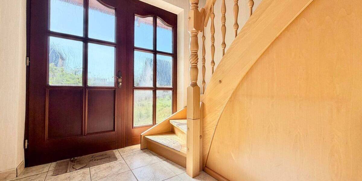 Mehrfamilienhaus, Wohnhaus Schönermark - 6 Zimmer, 168 m&sup2;, 249.000&euro; | Angebot:26826287