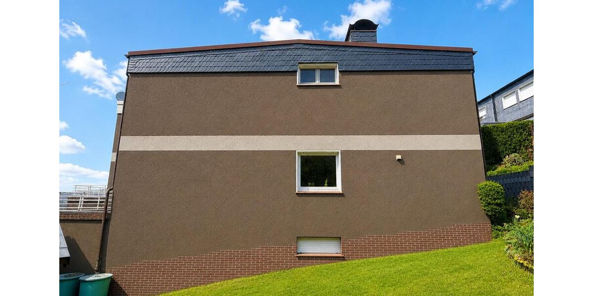 Reihenhaus Velbert Langenberg - 5 Zimmer, 110 m&sup2;, 395.000&euro; | Angebot:26988871