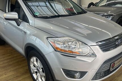 Ford Kuga 91.965 km 8.900 € Sankt Augustin 53757