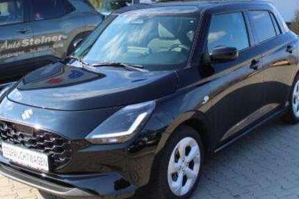 Suzuki Swift 38.020 km 14.990 &euro; Erdweg-Langengern 85253
