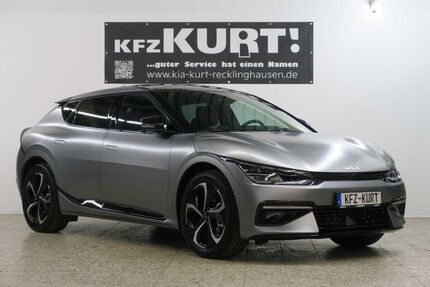 Kia EV6 6.350 km 45.990 &euro; Recklinghausen 45661