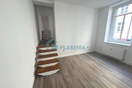 Zentrumsnahe 2-Zimmer-Wohnung mit Einbauküche