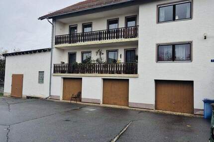 Großzügiges Einfamilienhaus mit Werkstatt und idyllischem Garten in Tittling-Rothau 7 zimmer