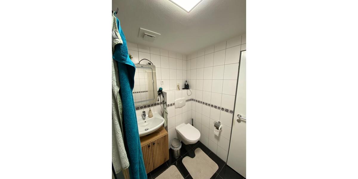 Etagenwohnung Saarbrücken St. Arnual - 3.5 Zimmer, 83 m&sup2;, 175.000&euro; | Angebot:26413282
