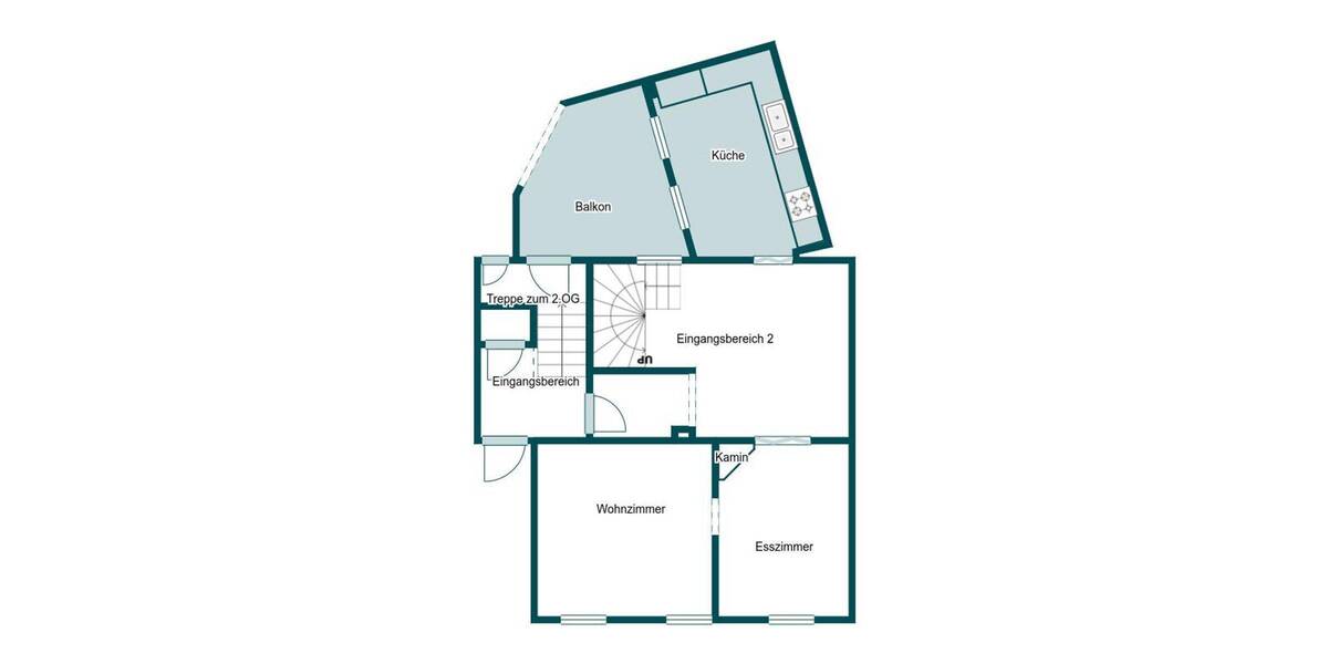 Einfamilienhaus Frankfurt am Main Rödelheim - 6 Zimmer, 175 m&sup2;, 699.000&euro; | Angebot:26852326