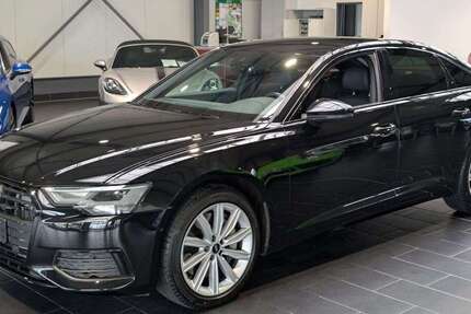 Audi A6 45.000 km 39.900 &euro; Weinheim 69469