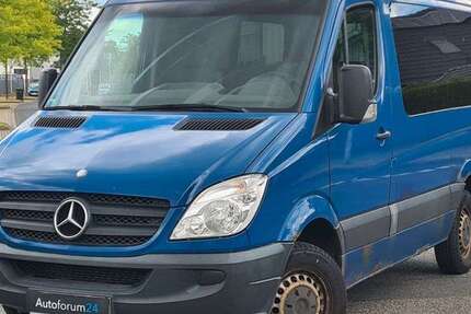 Mercedes-Benz Sprinter 435.000 km 3.999 &euro; Jülich 52428