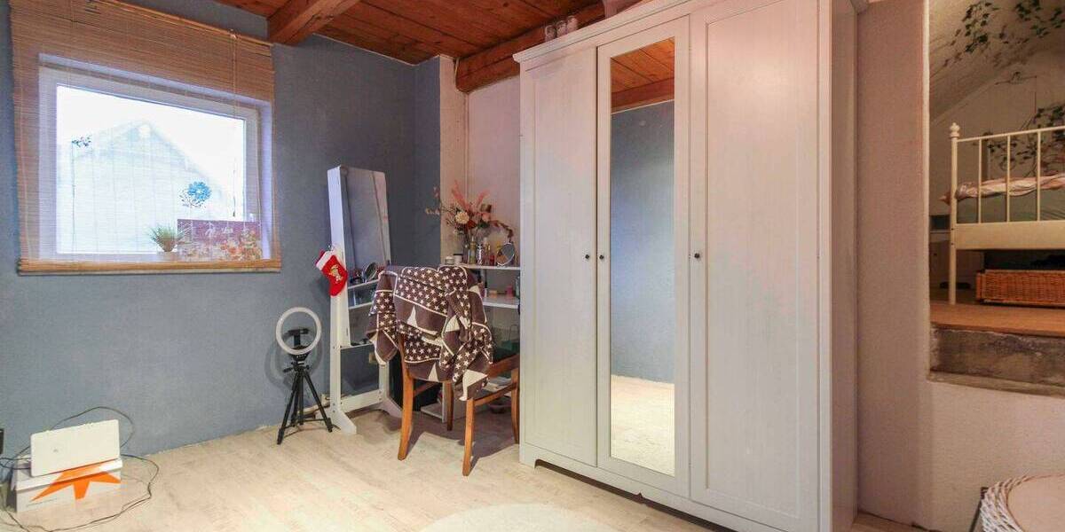 Einfamilienhaus Hiltenfingen - 5 Zimmer, 147 m&sup2;, 395.000&euro; | Angebot:26806206