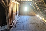 Sanierungsbedürftiges Fachwerkhaus in ruhiger Südhanglage! - Bauernhaus, Landhaus Lichtenau Garnsdorf | Angebot:20201268