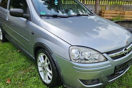 Opel Corsa 250.000 km 850 &euro; Haigerloch 72401