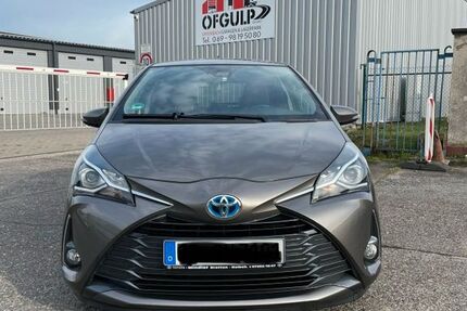 Toyota Yaris 125.000 km 14.900 &euro; Offenbach am Main 63071