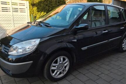 Renault Scenic 167.050 km 2.800 &euro; Geseke 59590